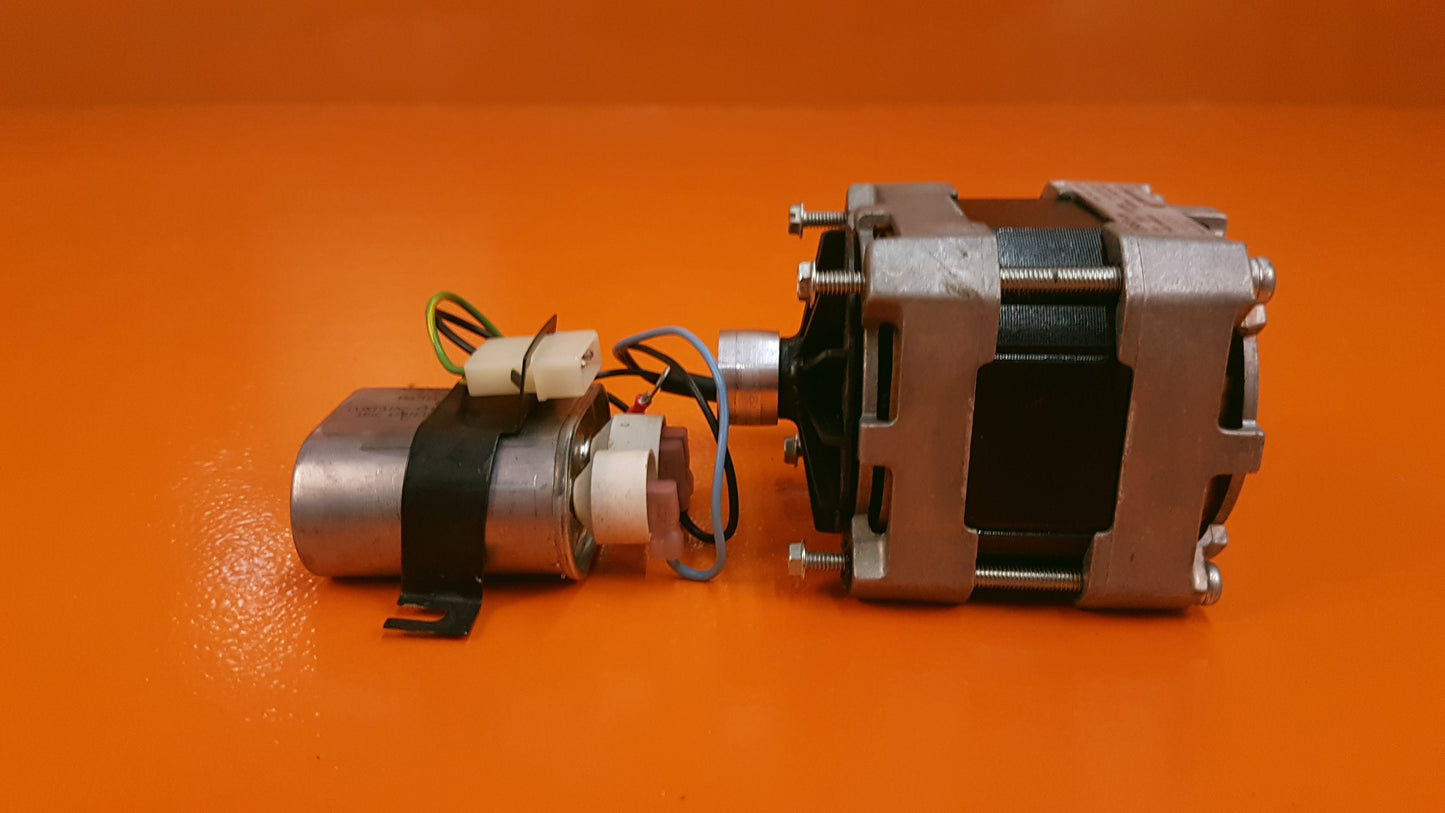 0960-534 Oriental Reaction Motor