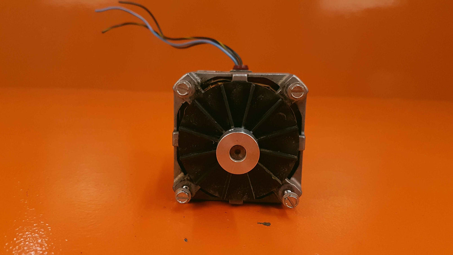 0960-534 Oriental Reaction Motor