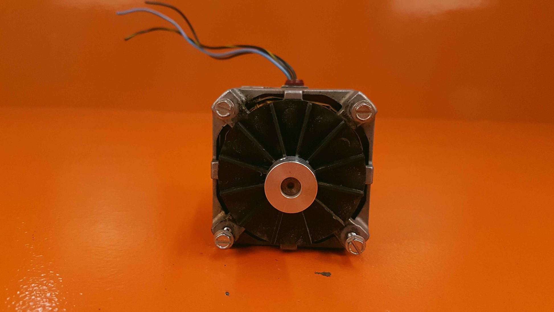 0960-534 Oriental Reaction Motor