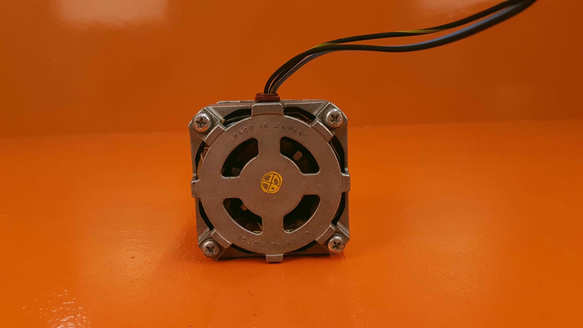 0960-534 Oriental Reaction Motor