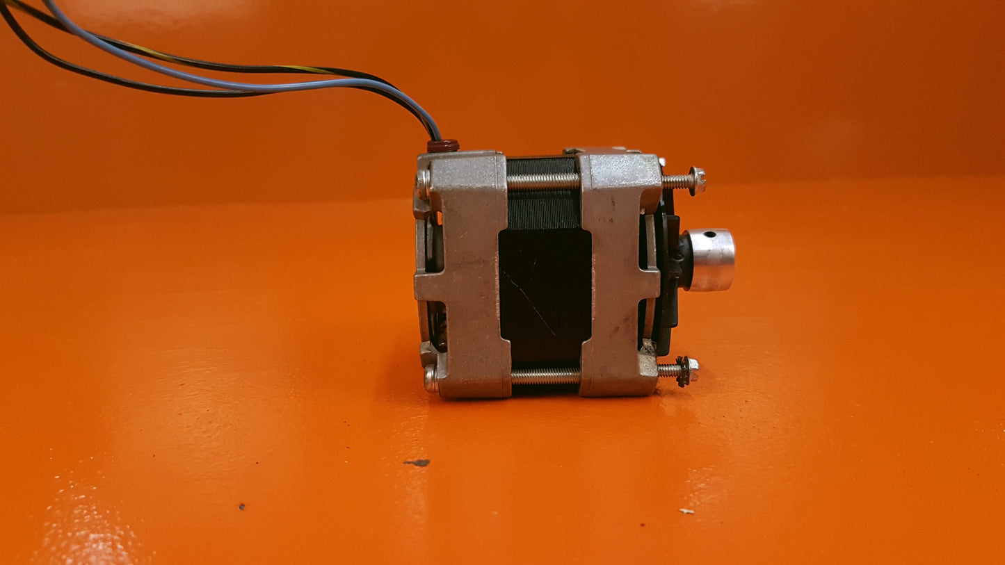 0960-534 Oriental Reaction Motor