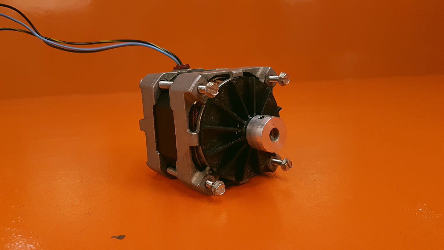 0960-534 Oriental Reaction Motor