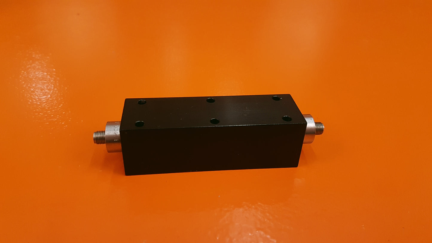 A8510MF EMCO Attenuator