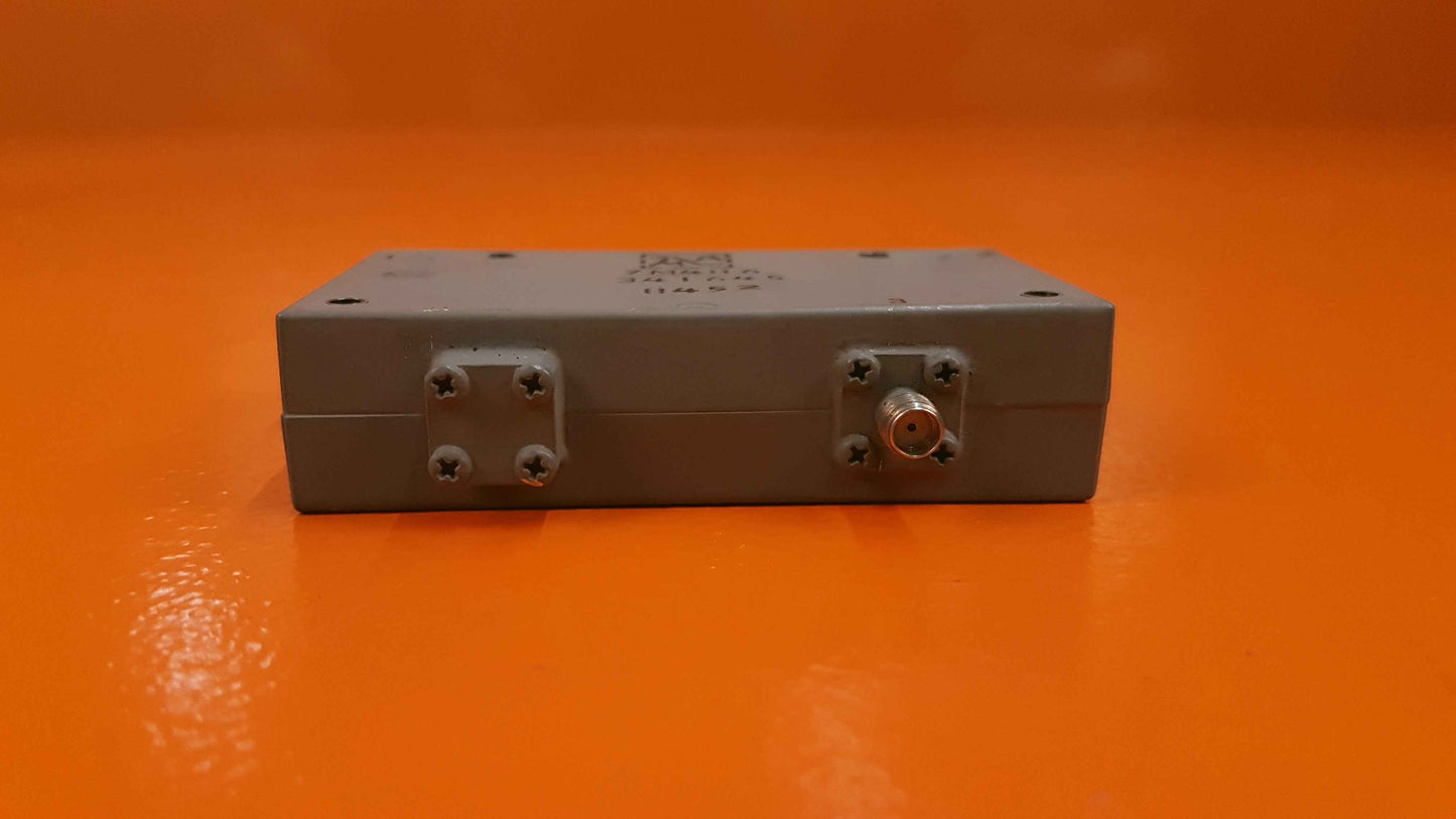 341645 M/A-COM Coaxial RF Switch