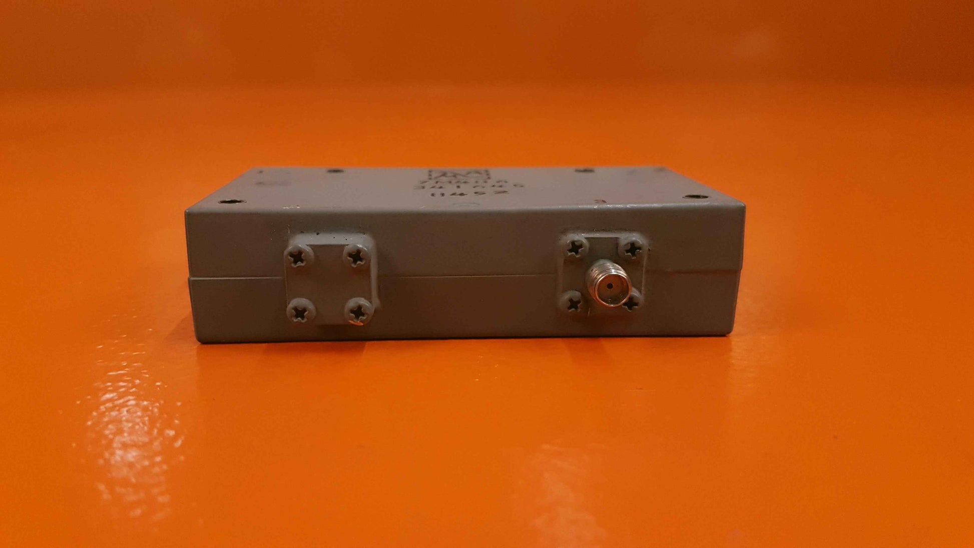 341645 M/A-COM Coaxial RF Switch
