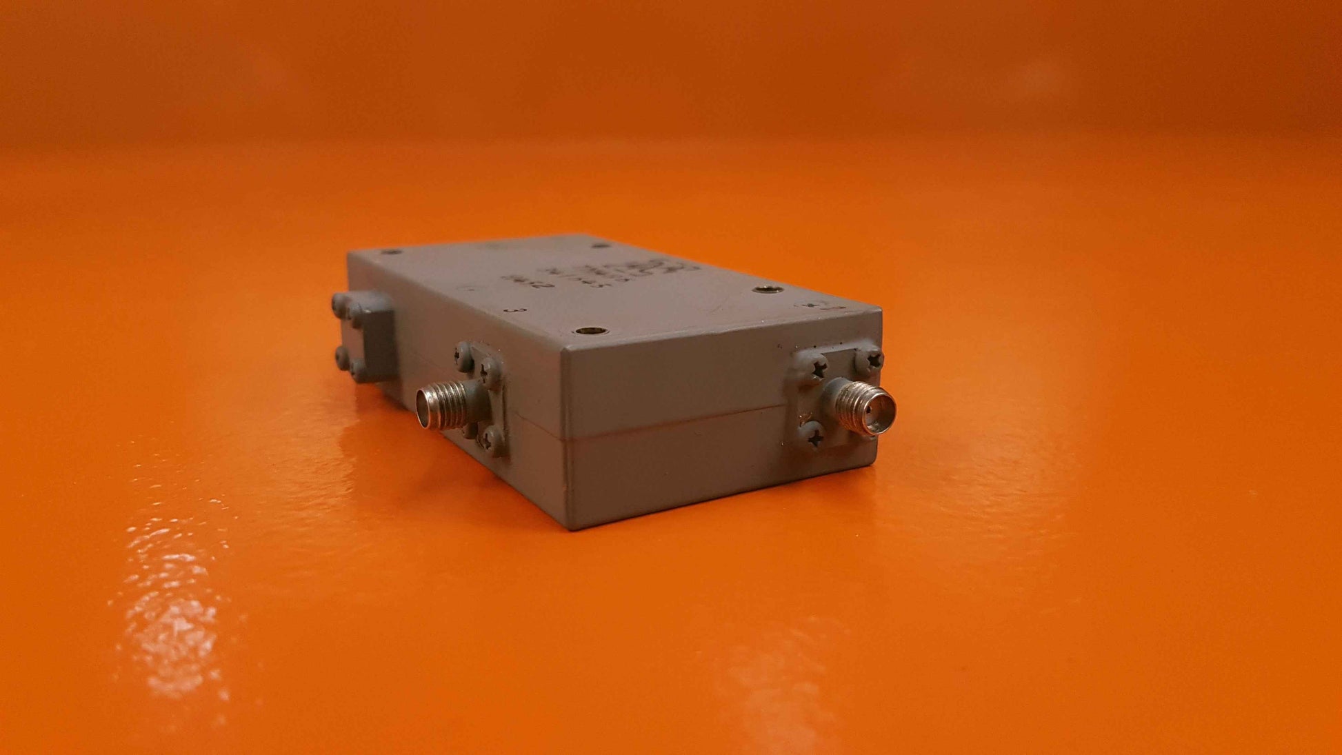 341645 M/A-COM Coaxial RF Switch
