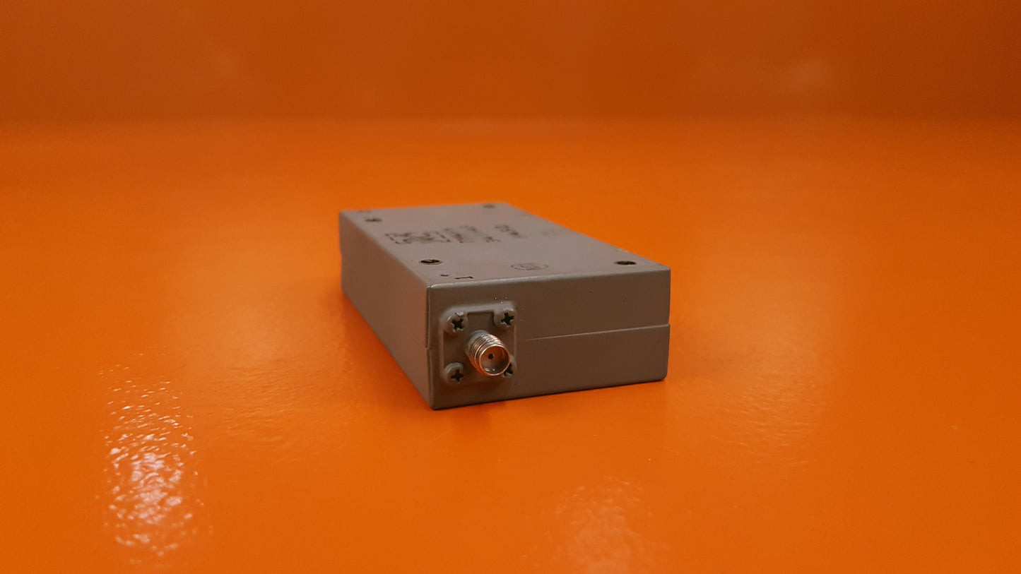 341645 M/A-COM Coaxial RF Switch