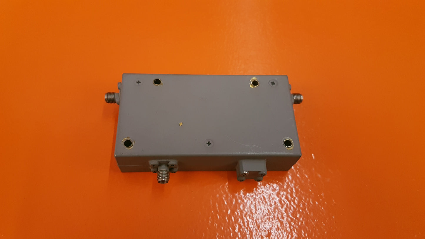 341645 M/A-COM Coaxial RF Switch