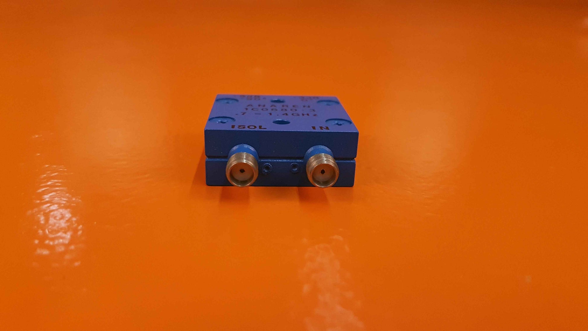 1C0680-3 RF 90 Degrees Directional Coupler