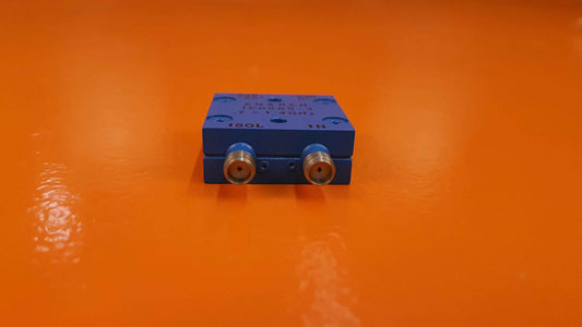 1C0680-3 RF 90 Degrees Directional Coupler