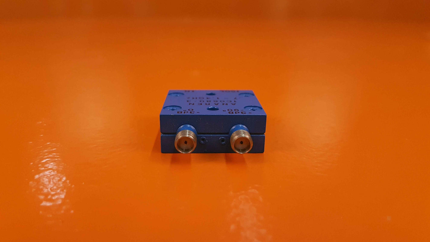 1C0680-3 RF 90 Degrees Directional Coupler