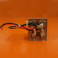 M39019/03-310 Airpax Hydraulic Magnetic Circuit Breaker