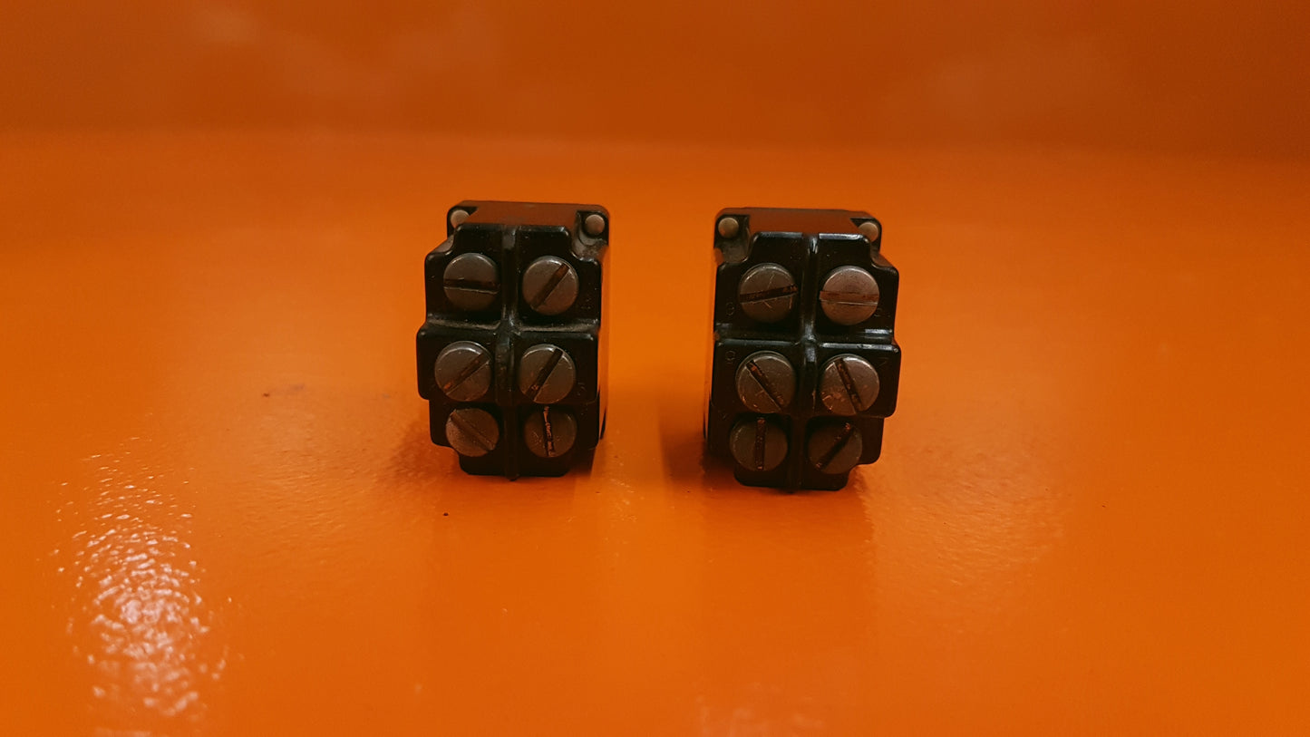 2TL1-8 Sealed Toggle Switch Kit