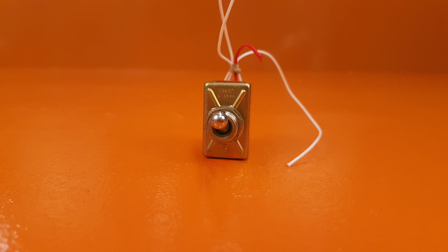 T215N Toggle Switch