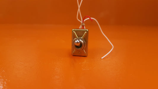 T215N Toggle Switch