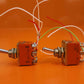 T215N Toggle Switch Kit