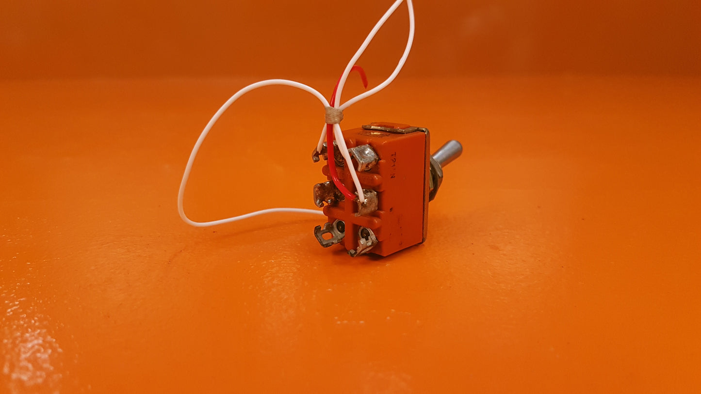T215N Toggle Switch