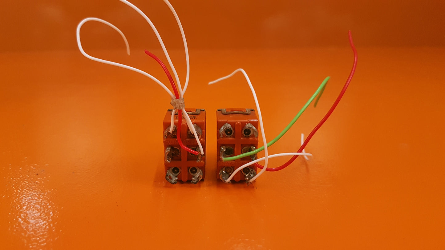 T215N Toggle Switch Kit