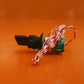 5920-NC-10 Feme Rotary Selector Switch