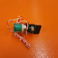 5920-NC-10 Feme Rotary Selector Switch