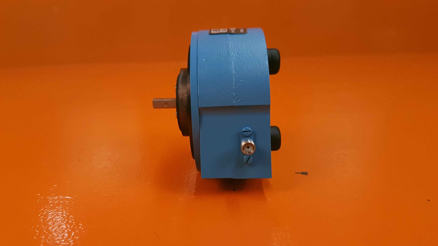 3684-12A ARRA Calibrated Variable RF Coaxial Attenuator