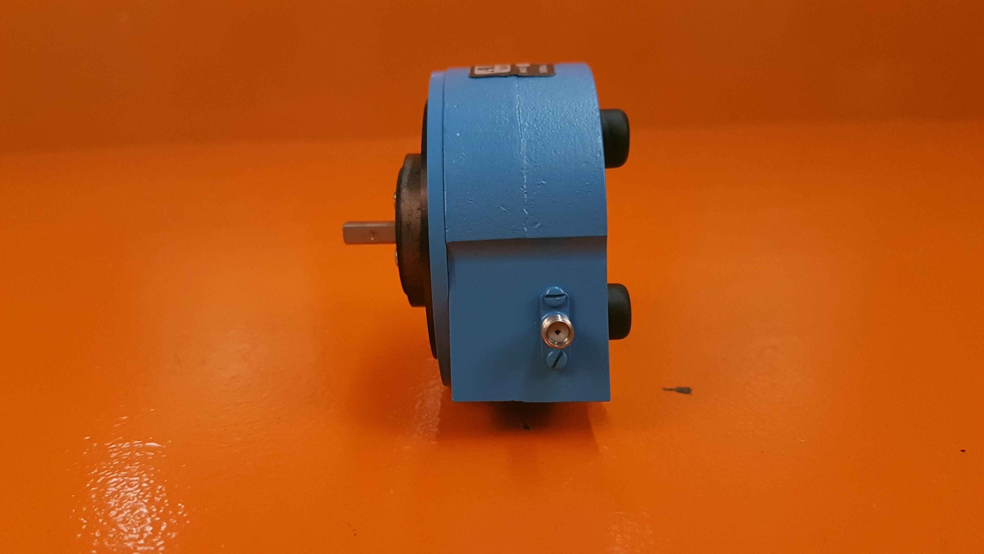 3684-12A ARRA Calibrated Variable RF Coaxial Attenuator