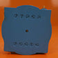 2-3952-80E ARRA Coaxial Rotary RF Variable Attenuator