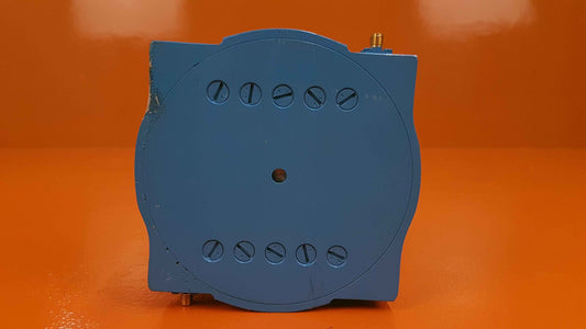 2-3952-80E ARRA Coaxial Rotary RF Variable Attenuator