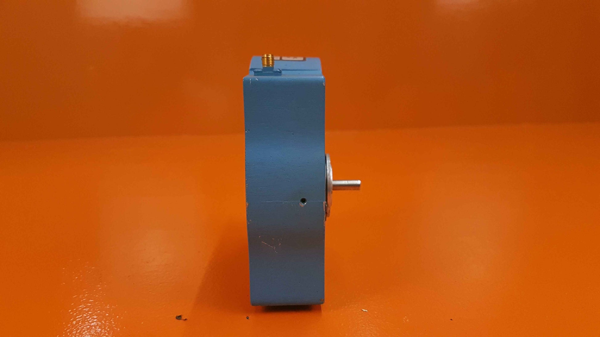 2-3952-80E ARRA Coaxial Rotary RF Variable Attenuator