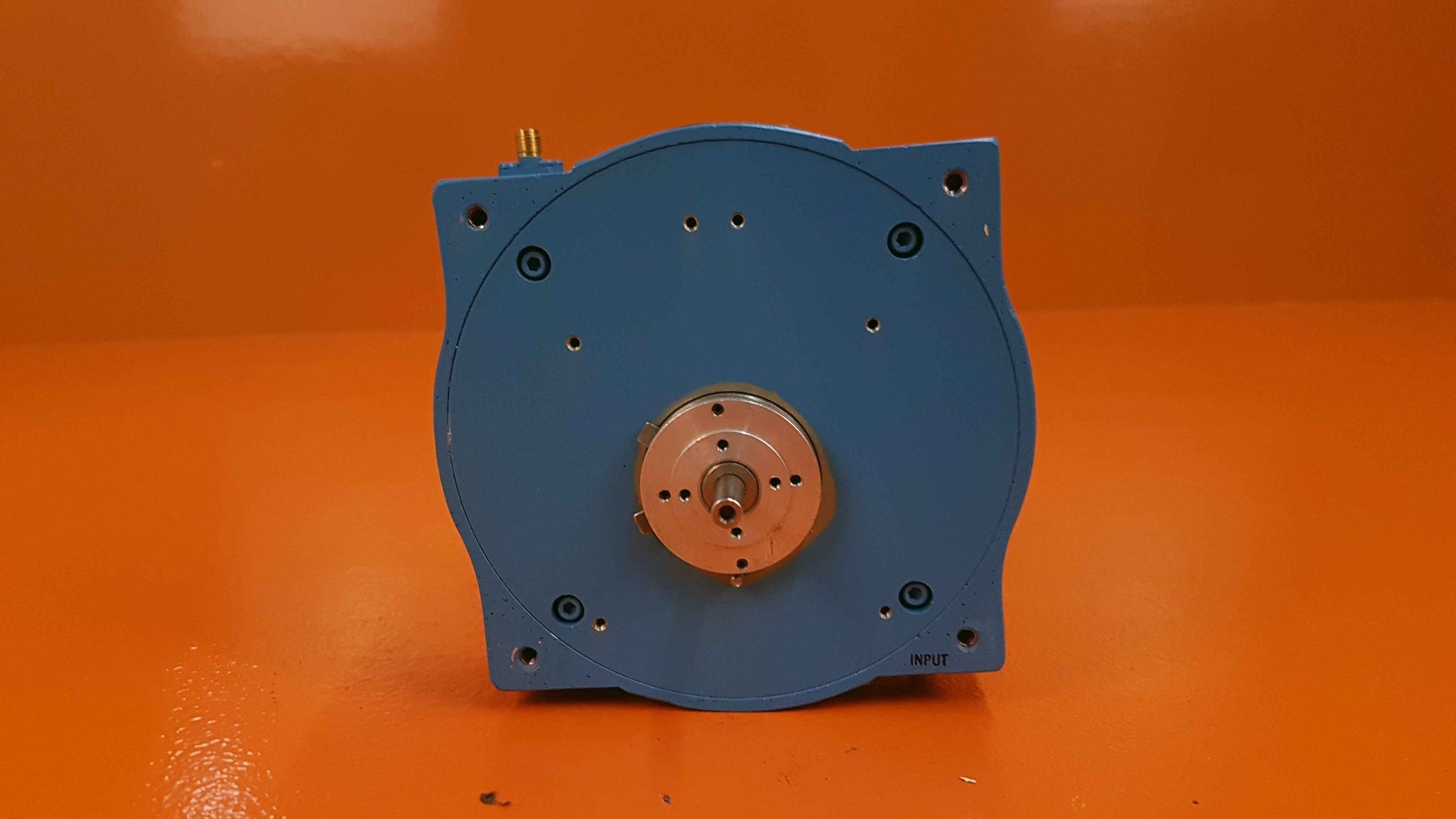 2-3952-80E ARRA Coaxial Rotary RF Variable Attenuator