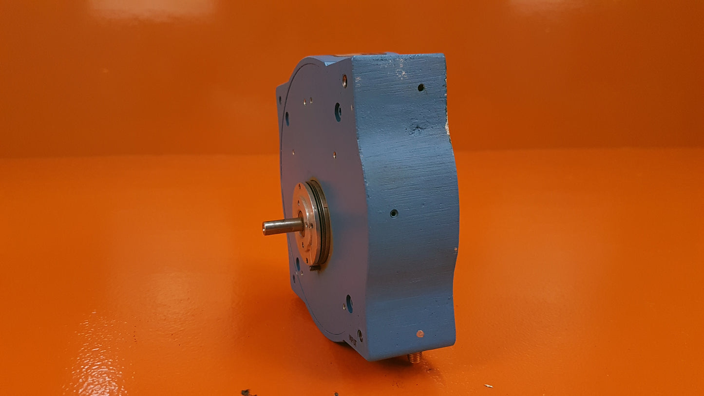 2-3952-80E ARRA Coaxial Rotary RF Variable Attenuator
