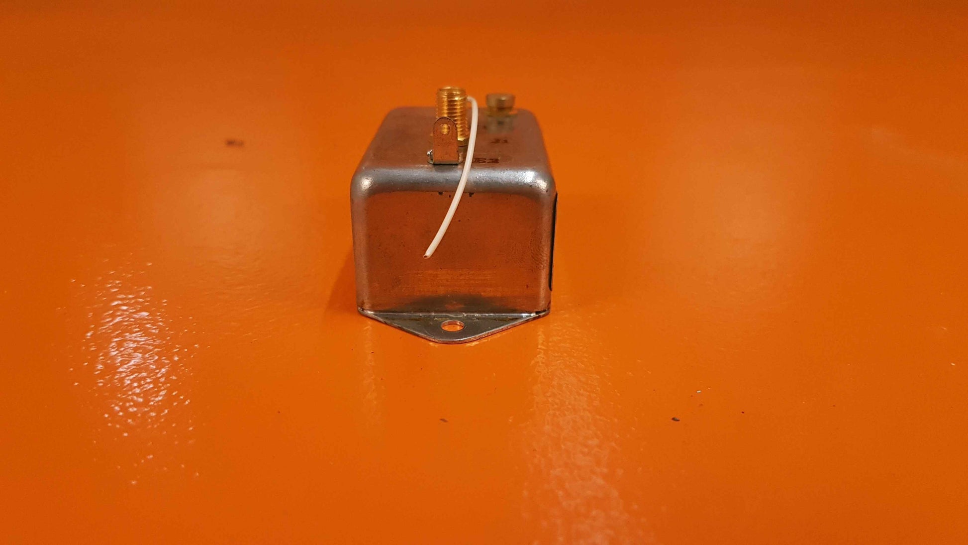 1E30769-80249 WAND Eletronics VCO - Voltage Controlled Oscillator