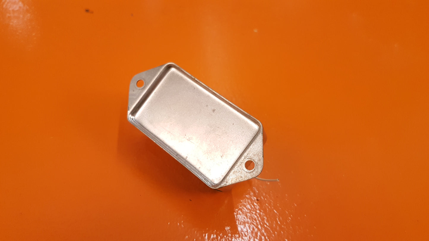 1E30769-80249 WAND Eletronics VCO - Voltage Controlled Oscillator
