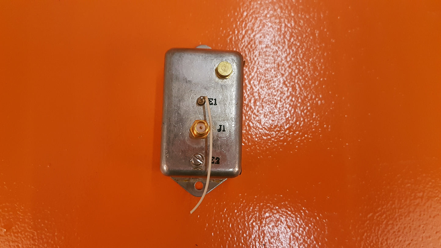 1E30769-80249 WAND Eletronics VCO - Voltage Controlled Oscillator