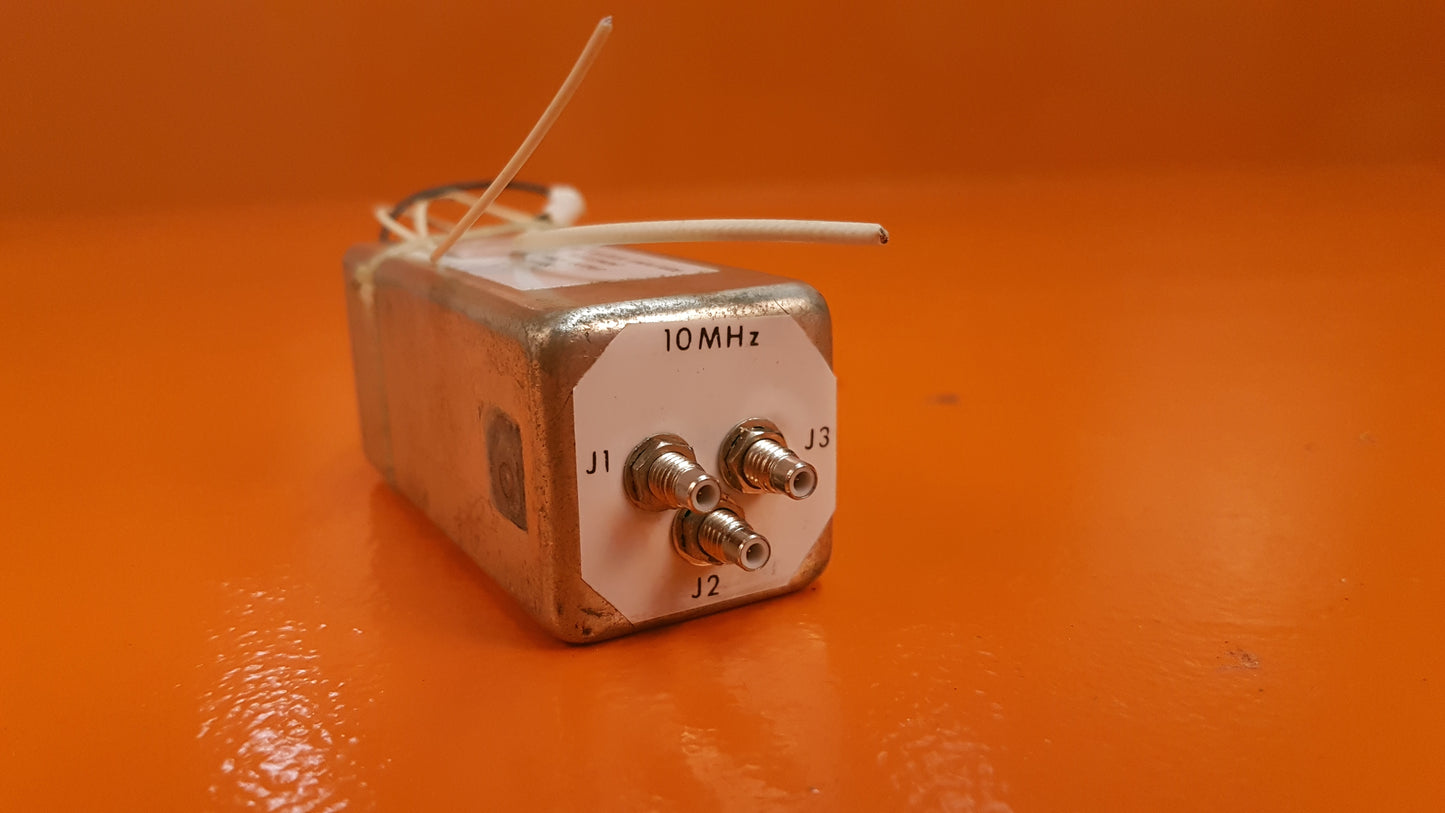 80249-730096 WAVETEK Crystal Marker Module