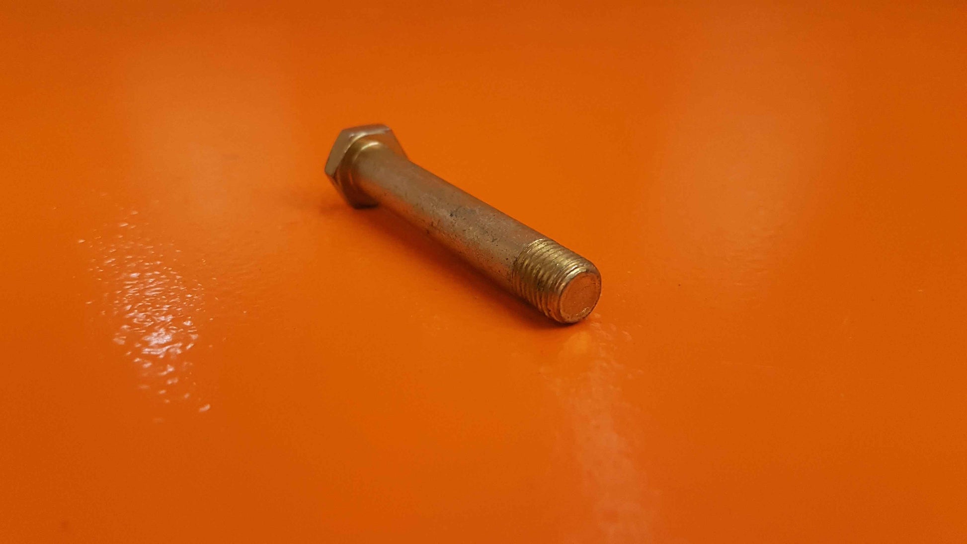NAS464-6-31 Bolt