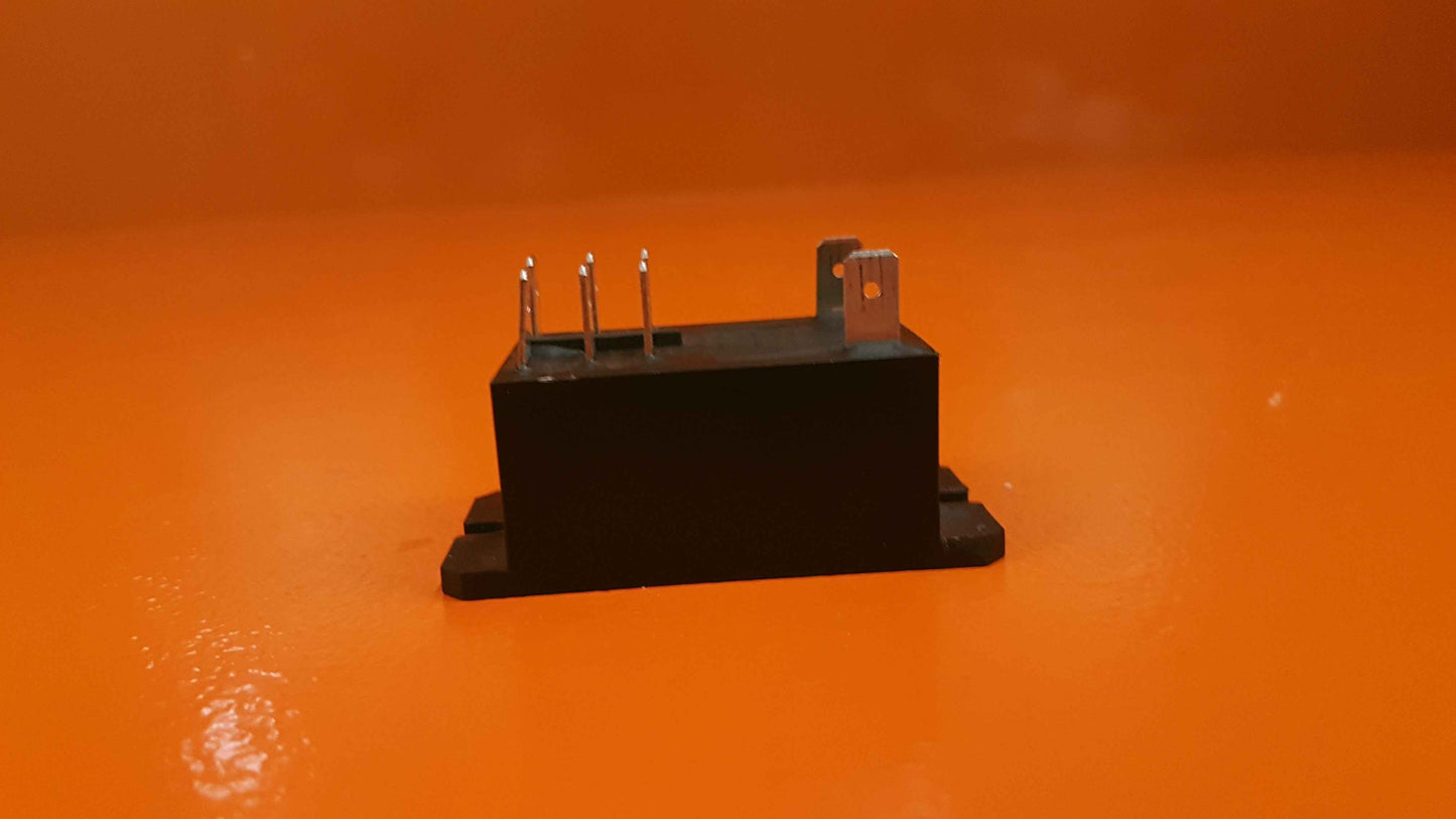 HF92F-012D-2C21S Hongfa Power relay