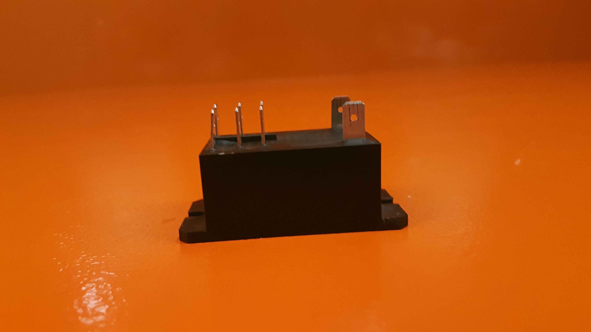 HF92F-012D-2C21S Hongfa Power relay