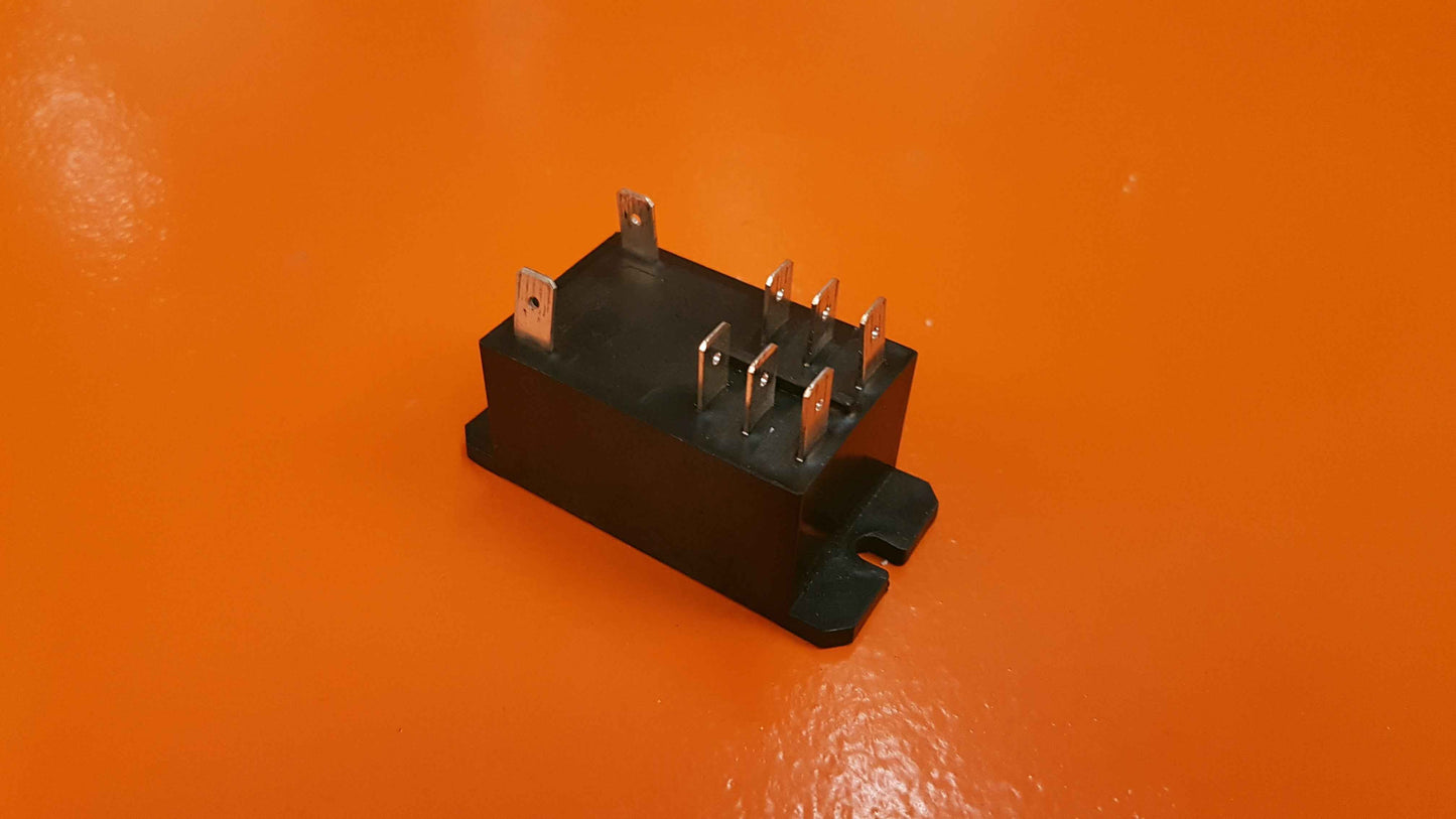 HF92F-012D-2C21S Hongfa Power relay