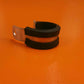 MS21919WDG11 Loop Clamp