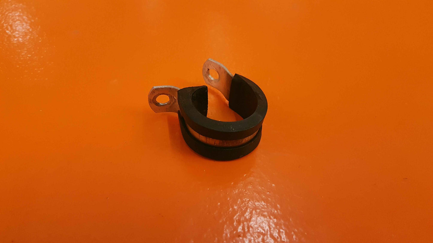 MS21919WDG11 Loop Clamp