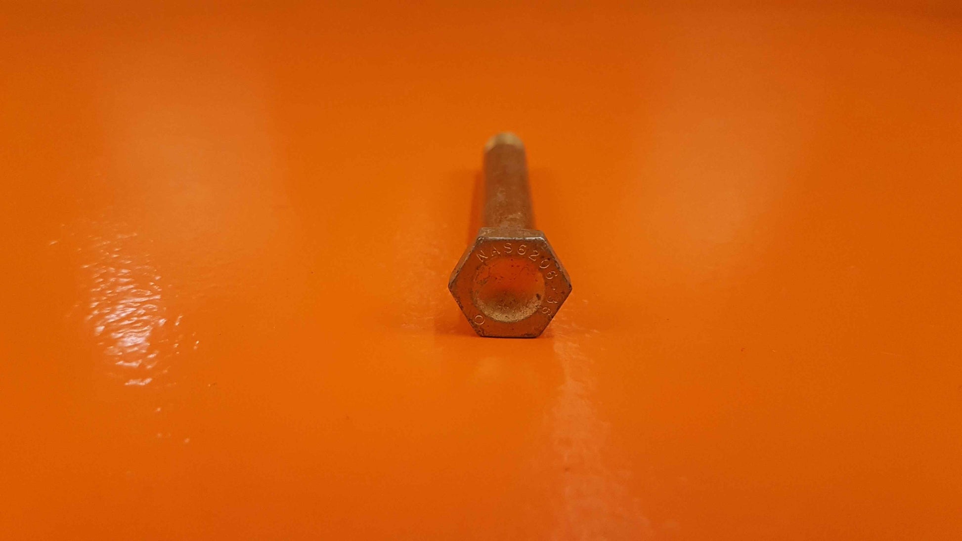 NAS6206-36 Hex Bolt