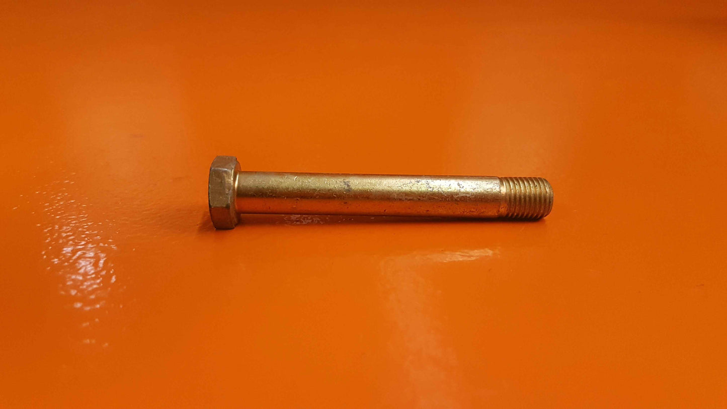 NAS6206-36 Hex Bolt