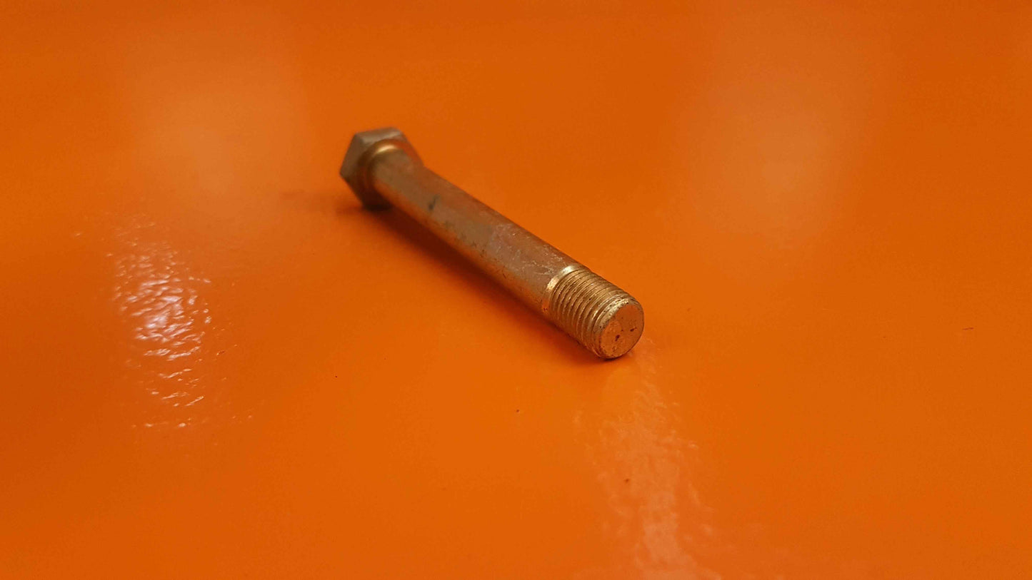 NAS6206-36 Hex Bolt