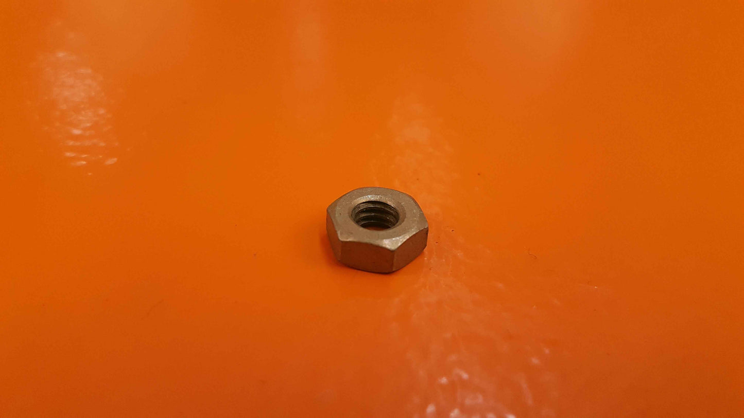 MS9356-09 Hex Nut