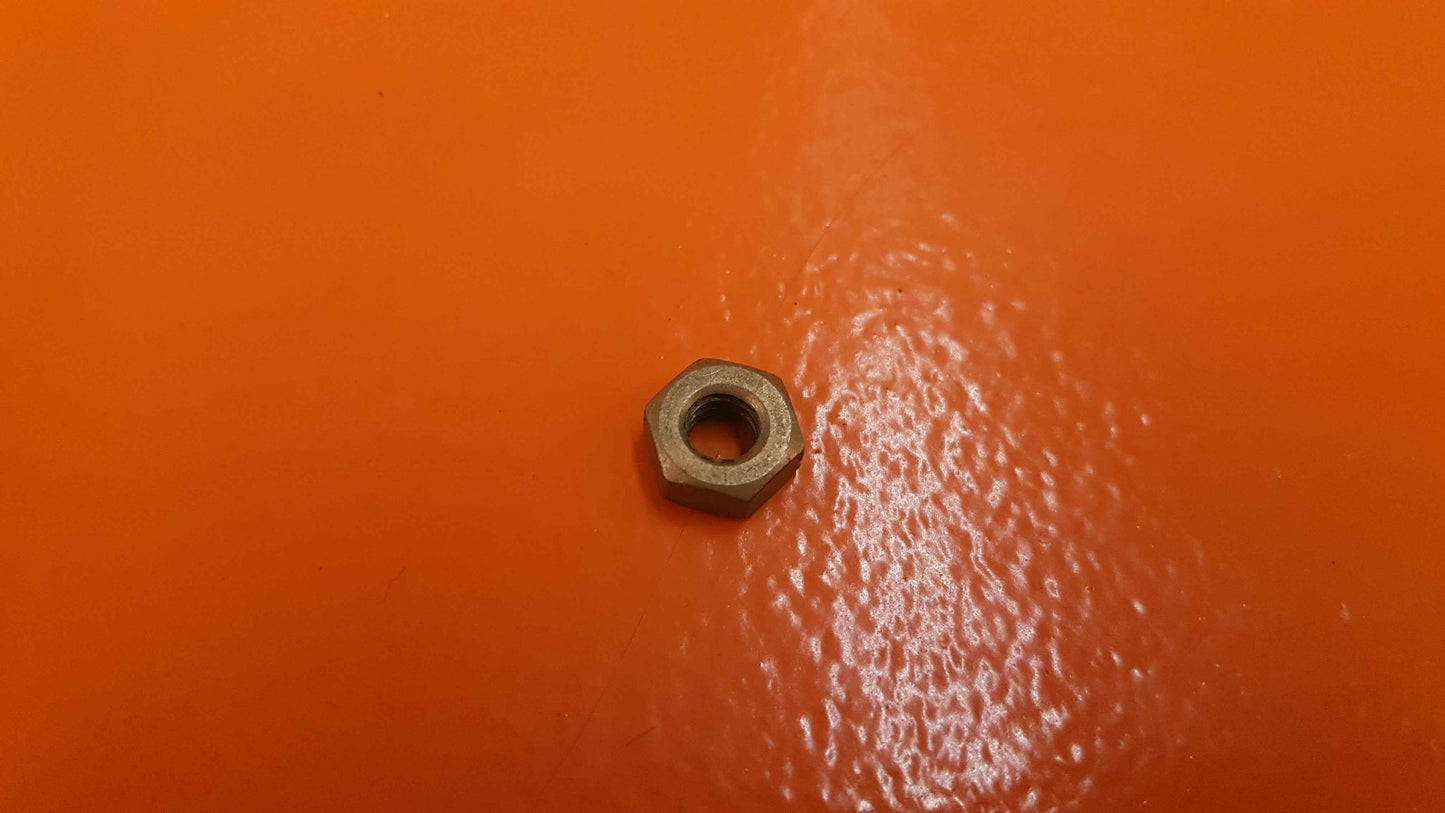 MS9356-09 Hex Nut