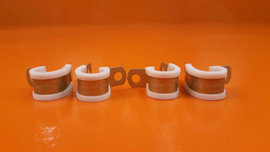 MS21122-8 Umpco Loop Clamp Kit