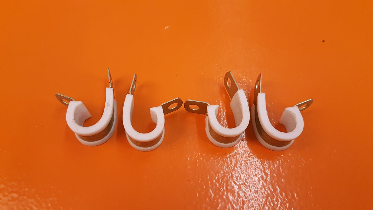 MS21122-8 Umpco Loop Clamp Kit