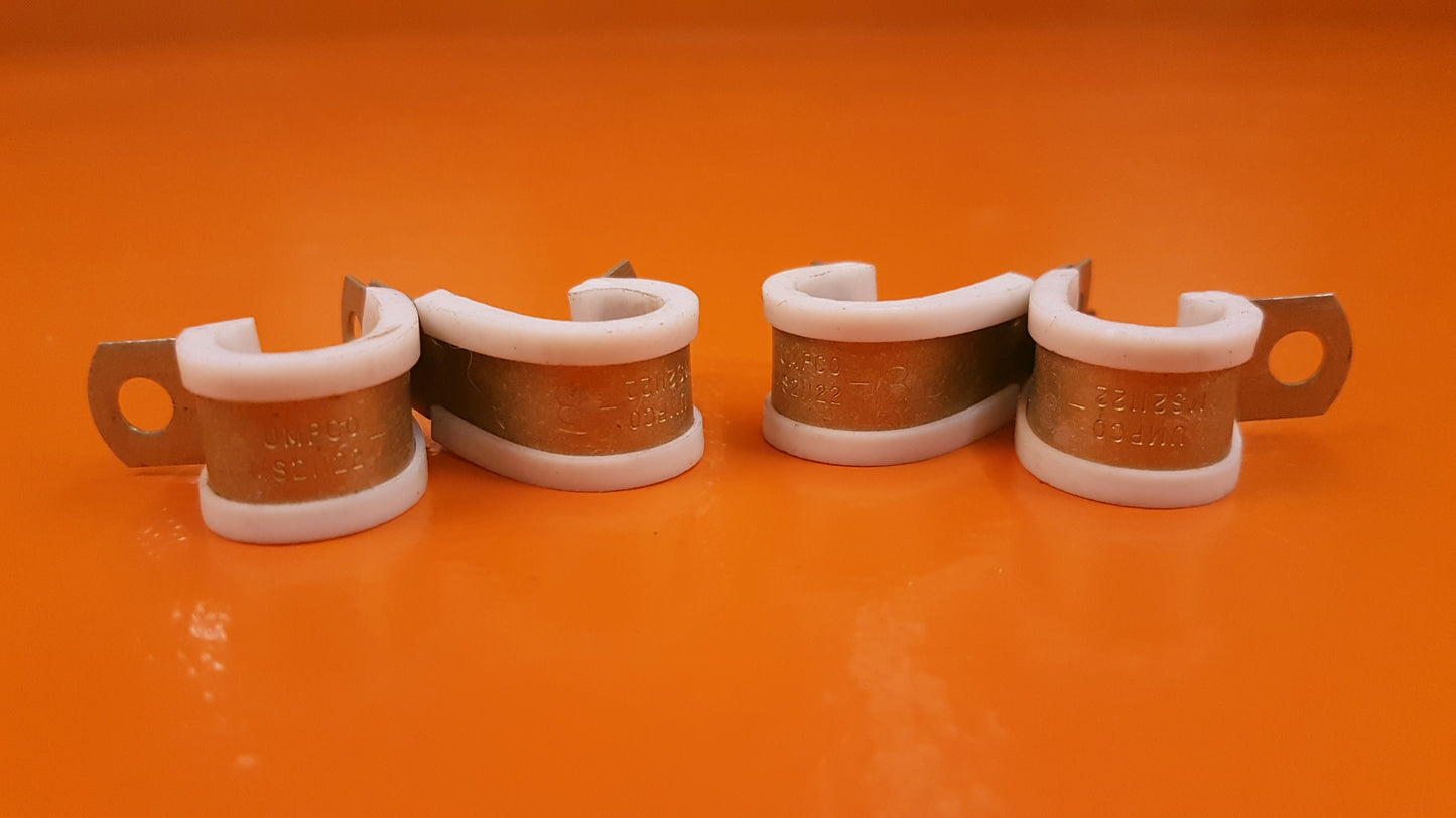 MS21122-8 Umpco Loop Clamp Kit