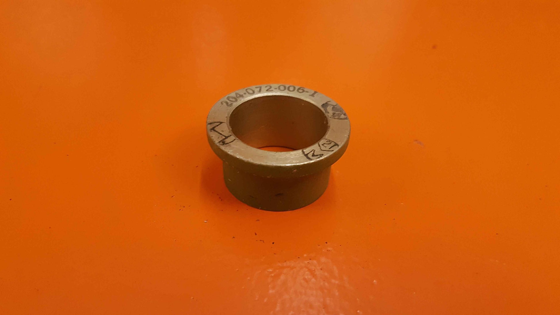 204-072-006-1 Spacer Sleeve